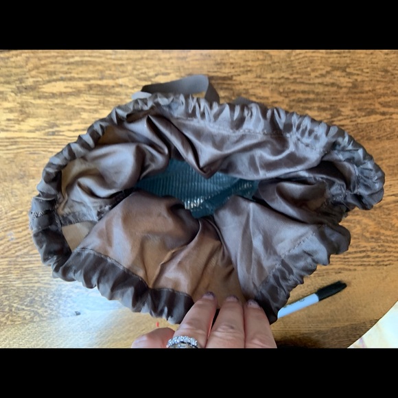 🦩New Thirty-one Cinch-top Insulated Lunch Tote - Picture 5 of 8